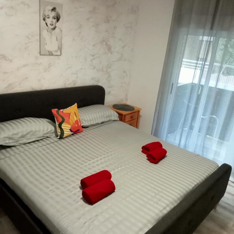 דירות אליקאנטה Sweet Dreams מראה חיצוני תמונה
