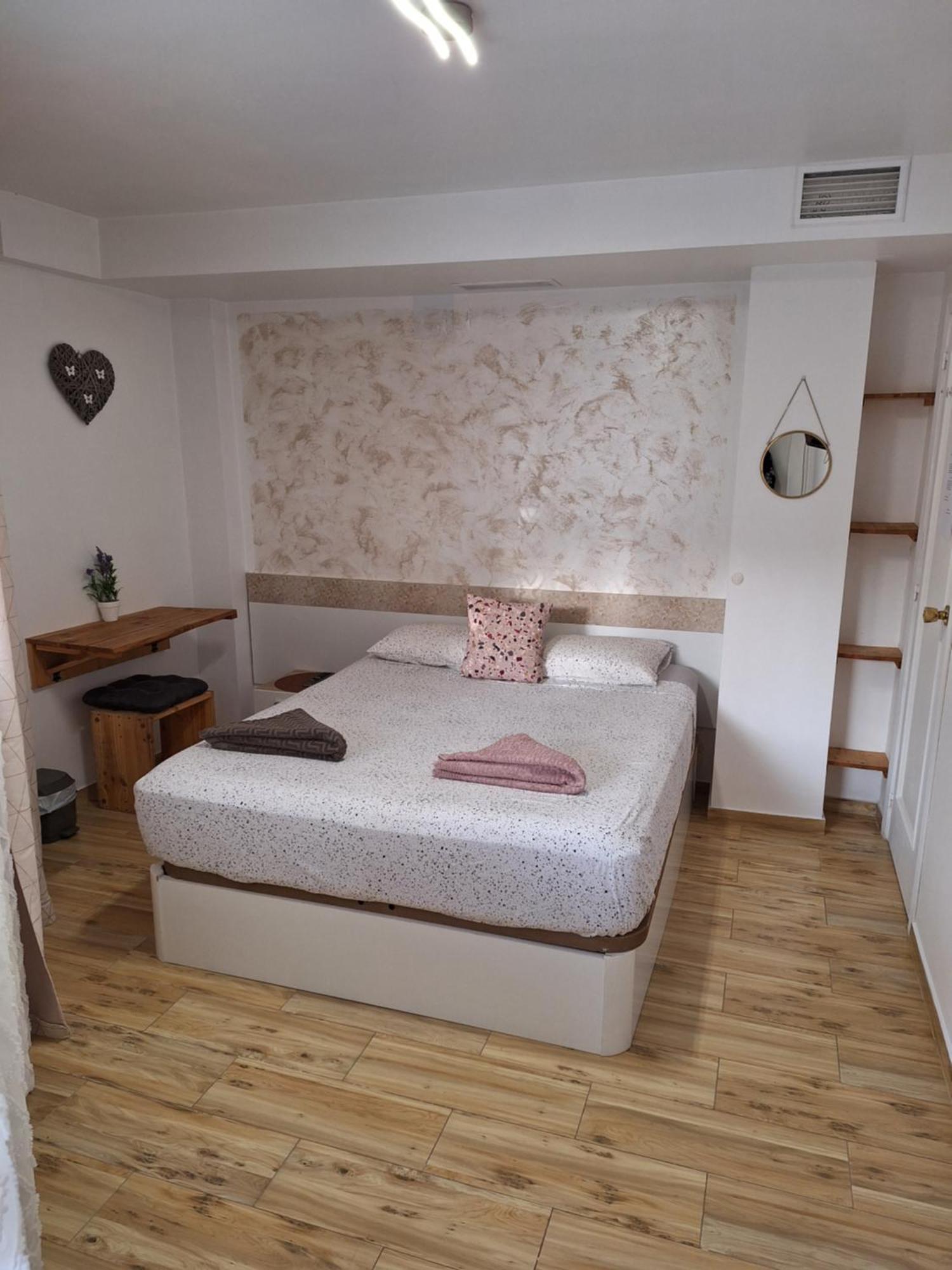 דירות אליקאנטה Sweet Dreams מראה חיצוני תמונה