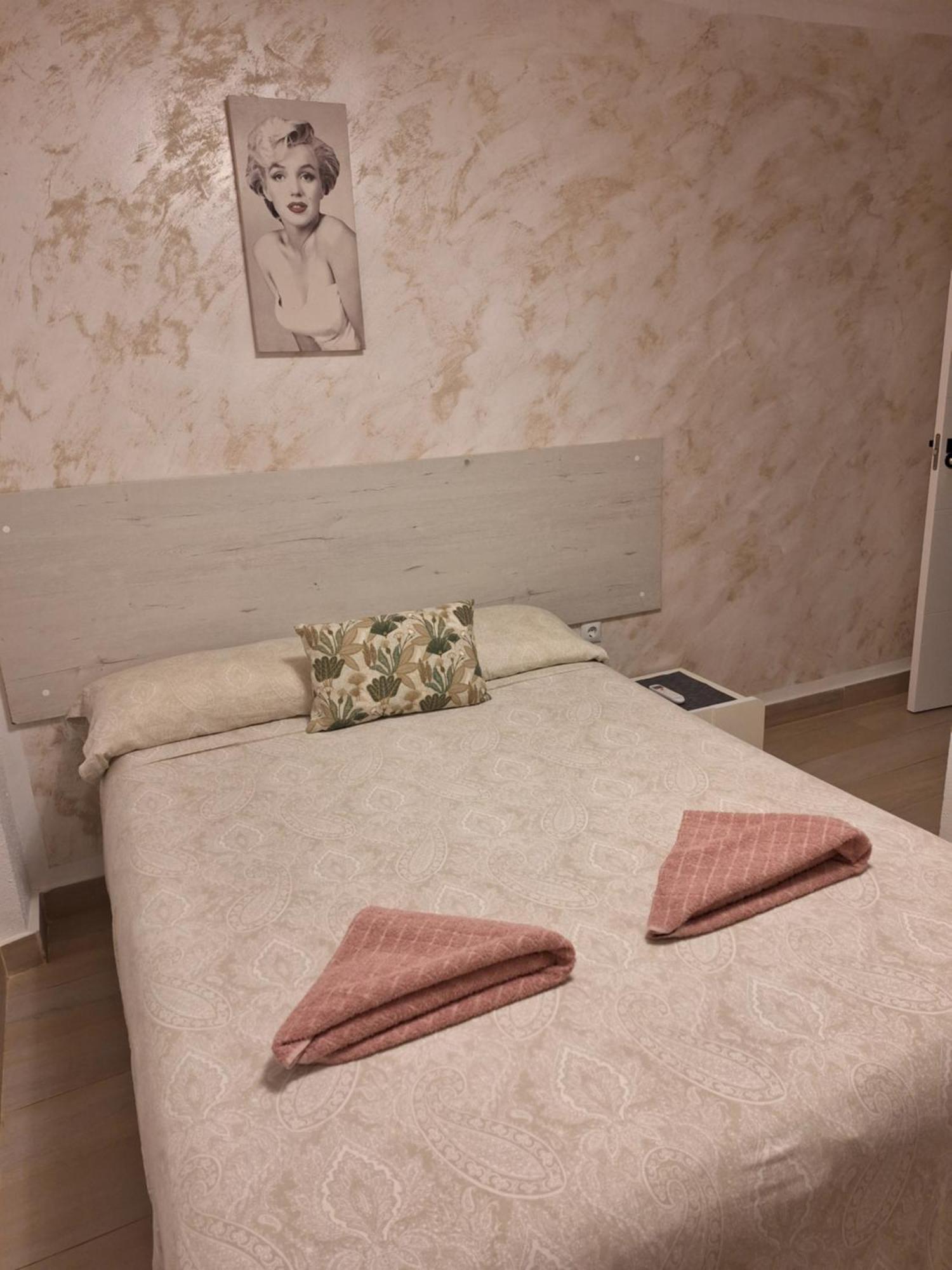 דירות אליקאנטה Sweet Dreams מראה חיצוני תמונה