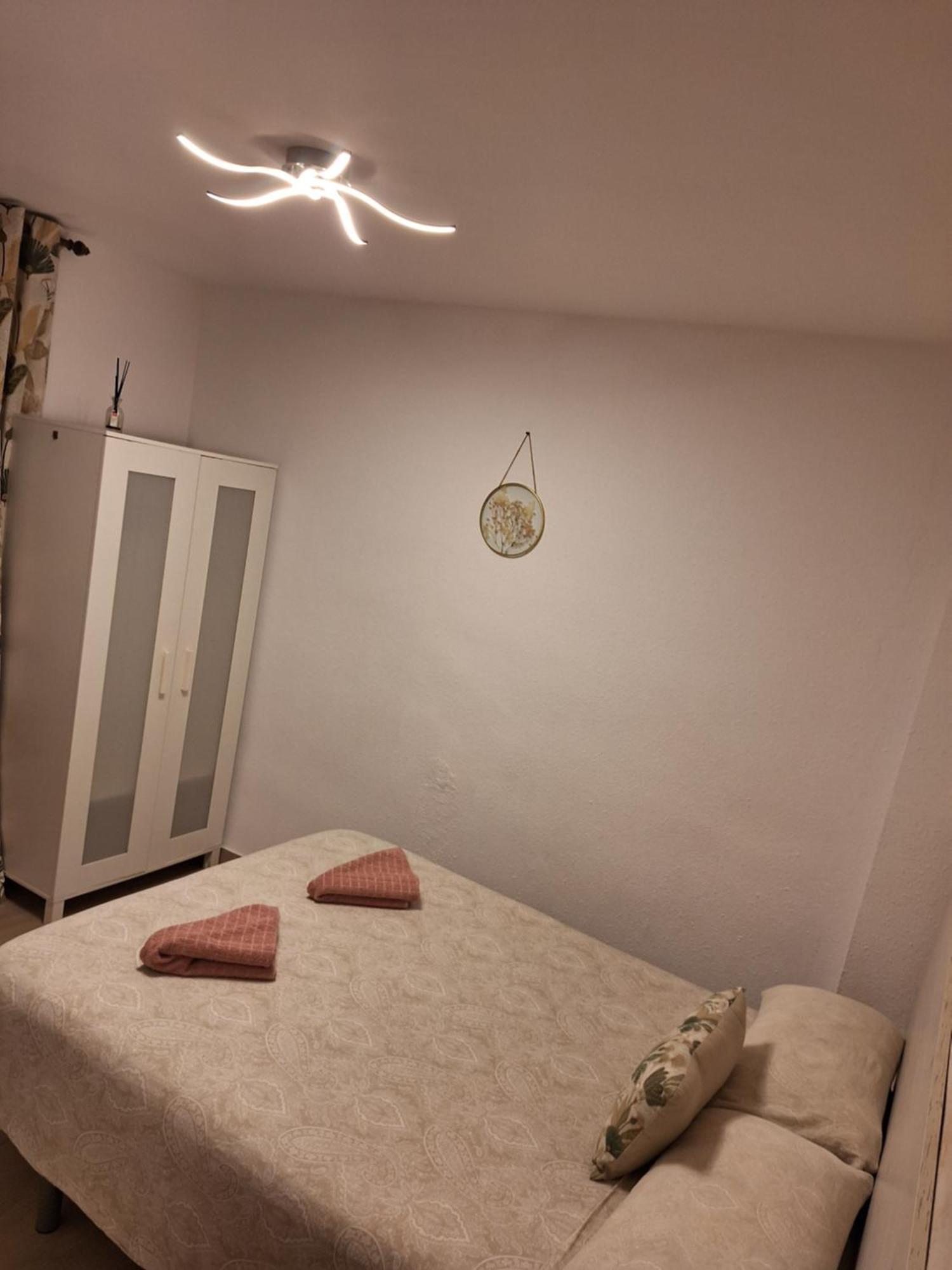 דירות אליקאנטה Sweet Dreams מראה חיצוני תמונה